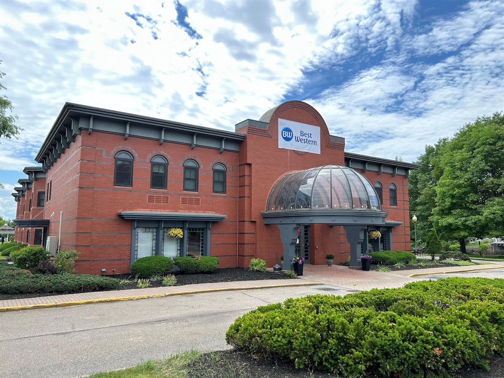 Best Western Potsdam University Park Inn thumb 2