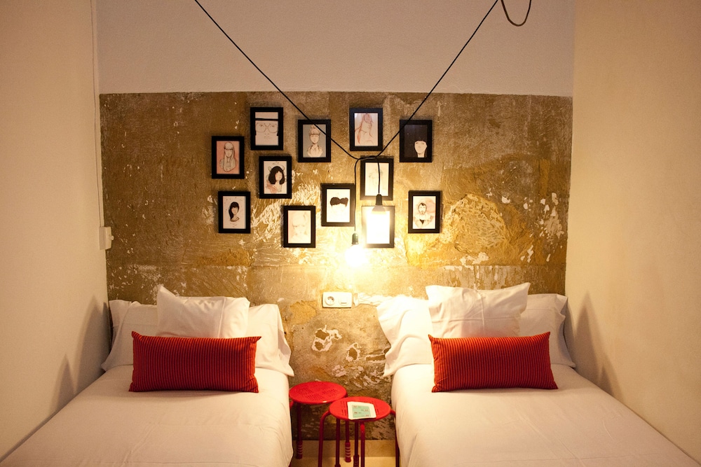 Casa De Huéspedes Santa María - Adults Only 48/69