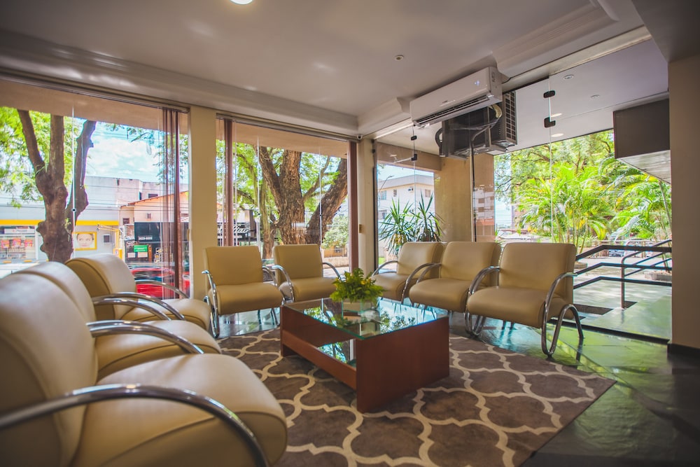 Rafain Centro Hotel 34/65