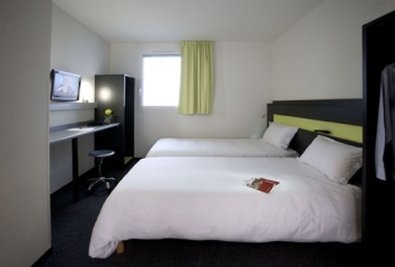 B&B Hotel Bethune Bruay-La-Buissiere 8/29
