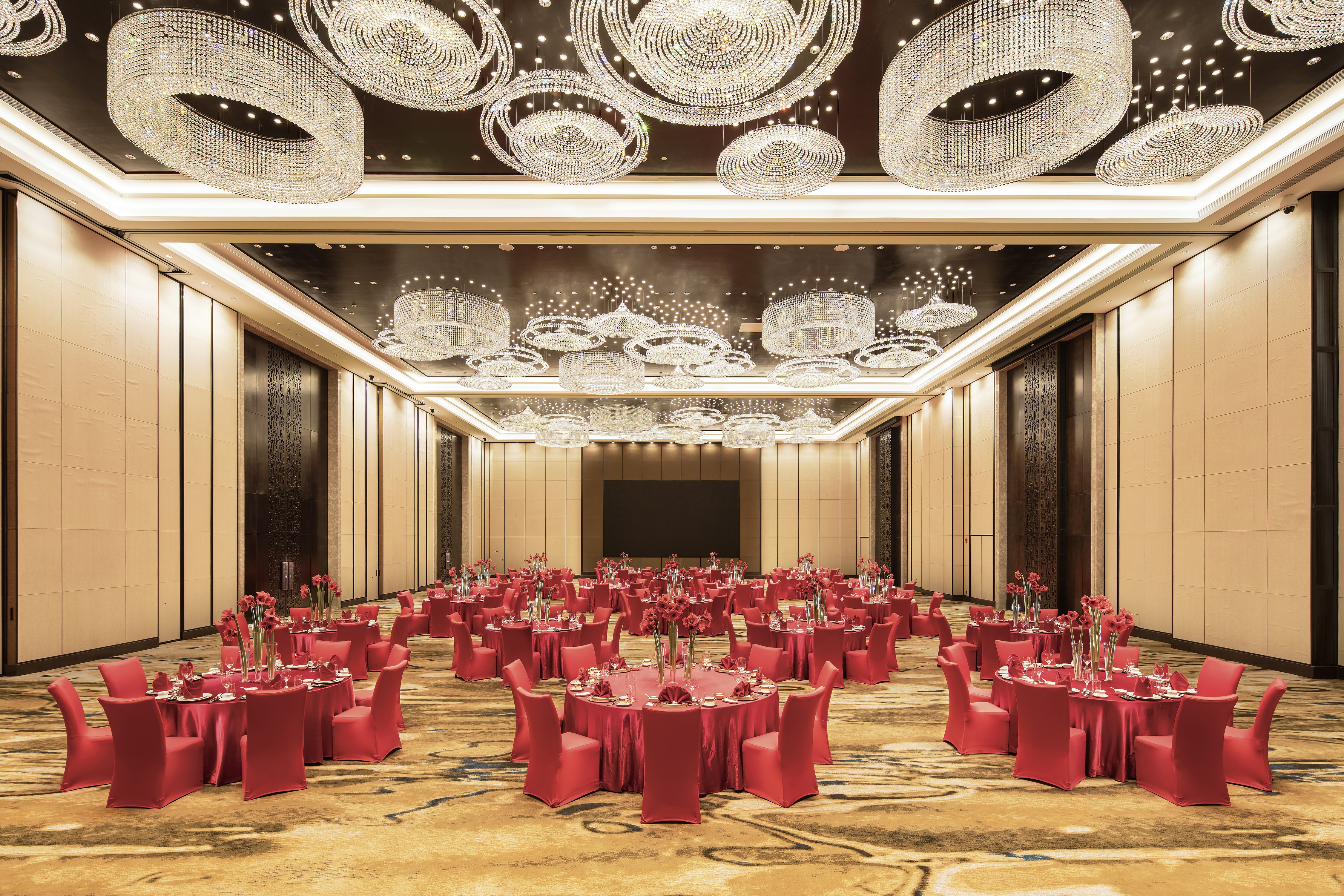 Hilton Longmen Huizhou 42/50