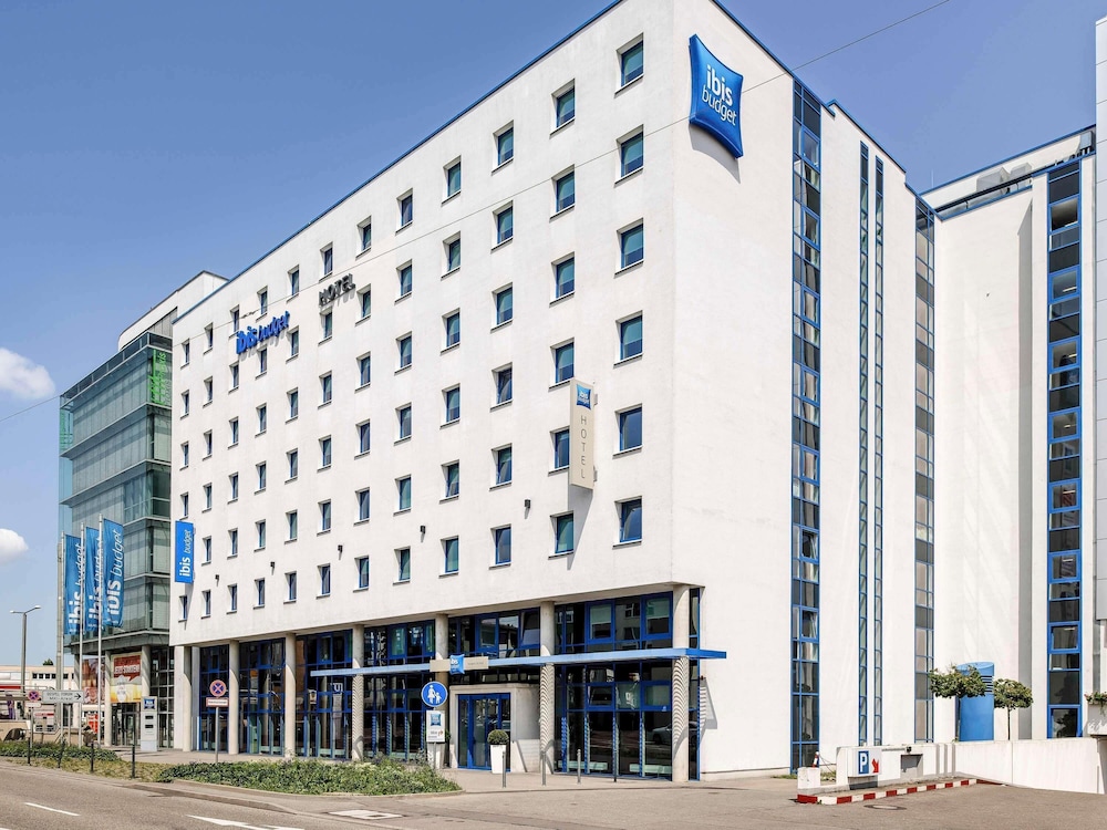 ibis budget Stuttgart City Nord 3/26