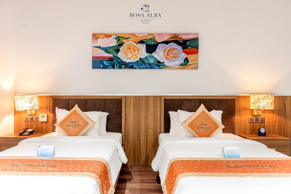Rosa Alba Resort and Villas Tuy Hoa 10/66