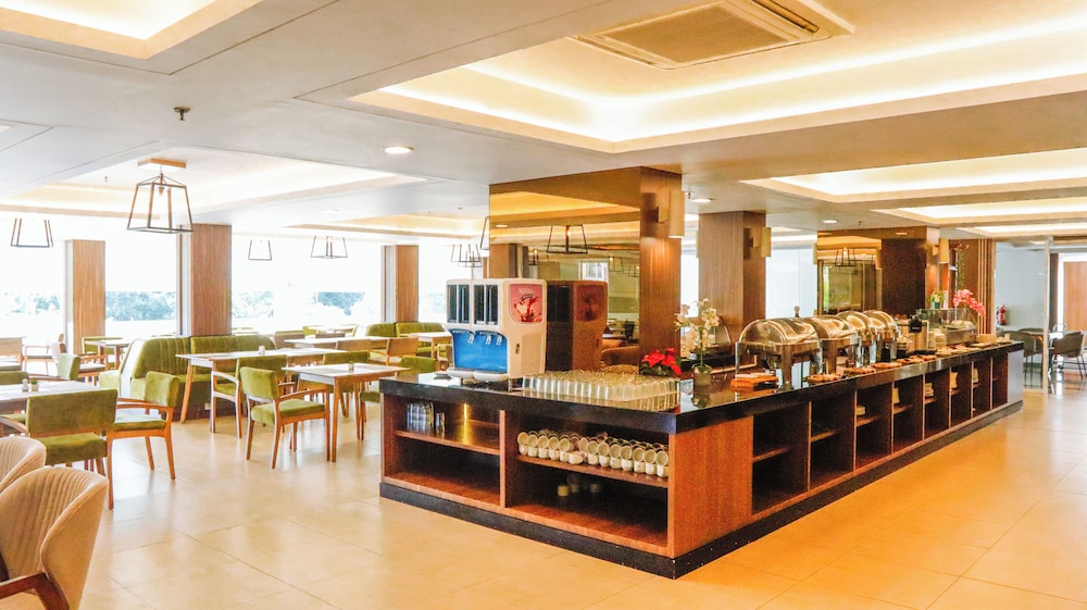 Next Hotel Yogyakarta 47/61