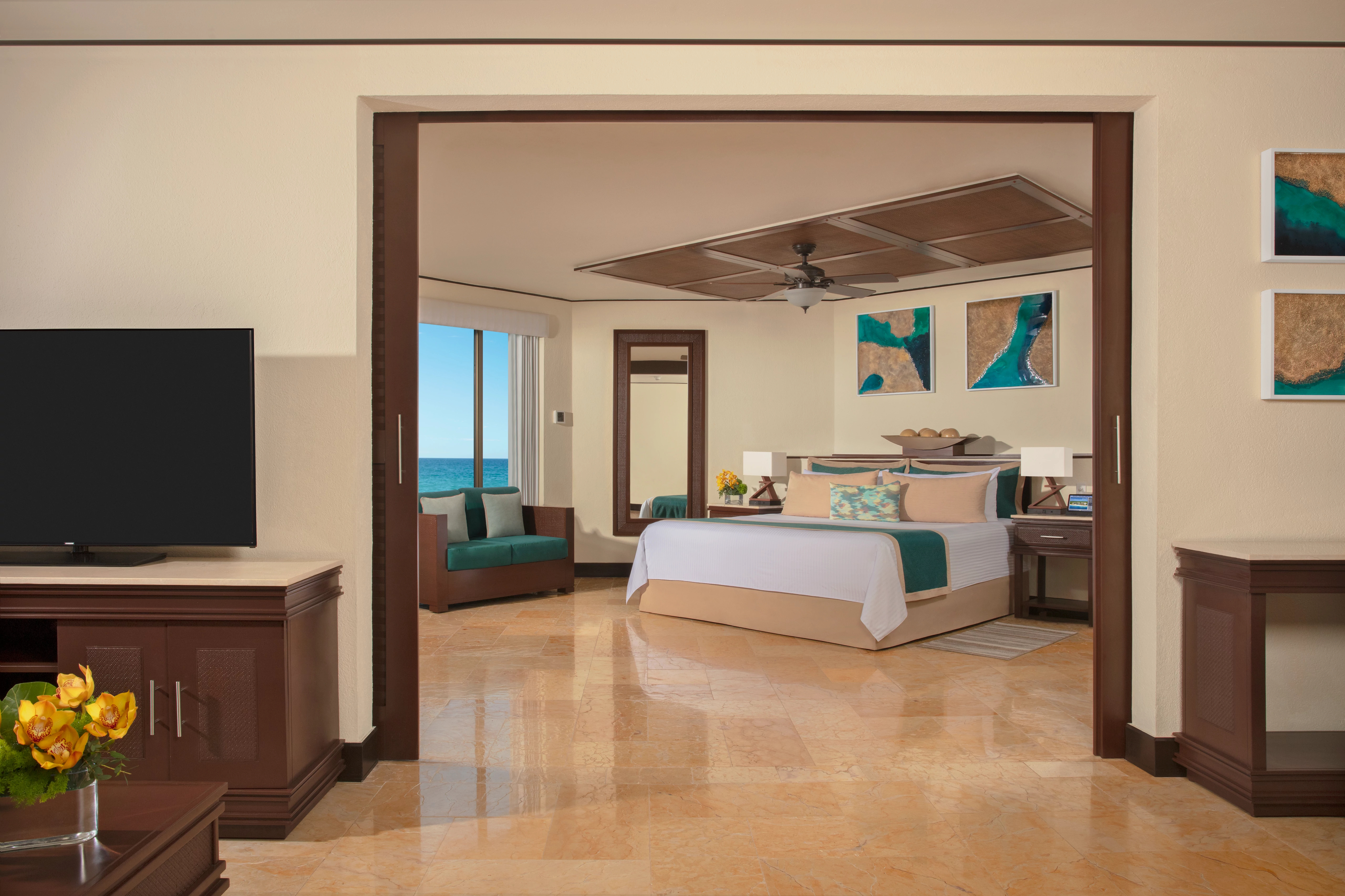 Preferred Club, Master, Ocean Front