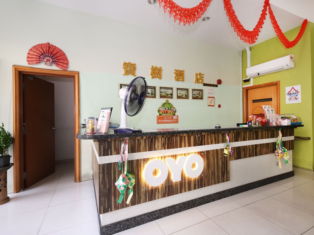 Hotel Bao Shu 8/34