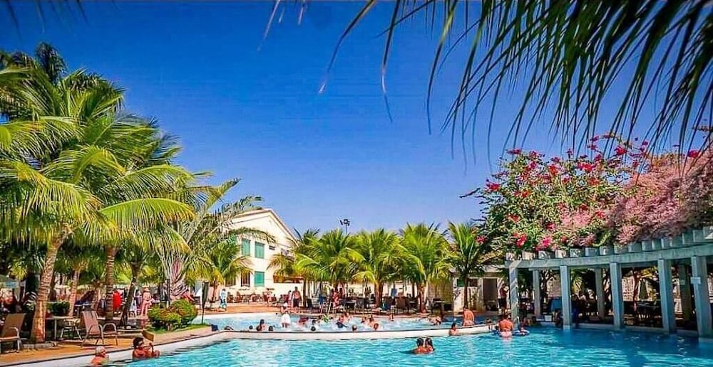 Resort Lacqua Diroma - Caldas Tur 44/50