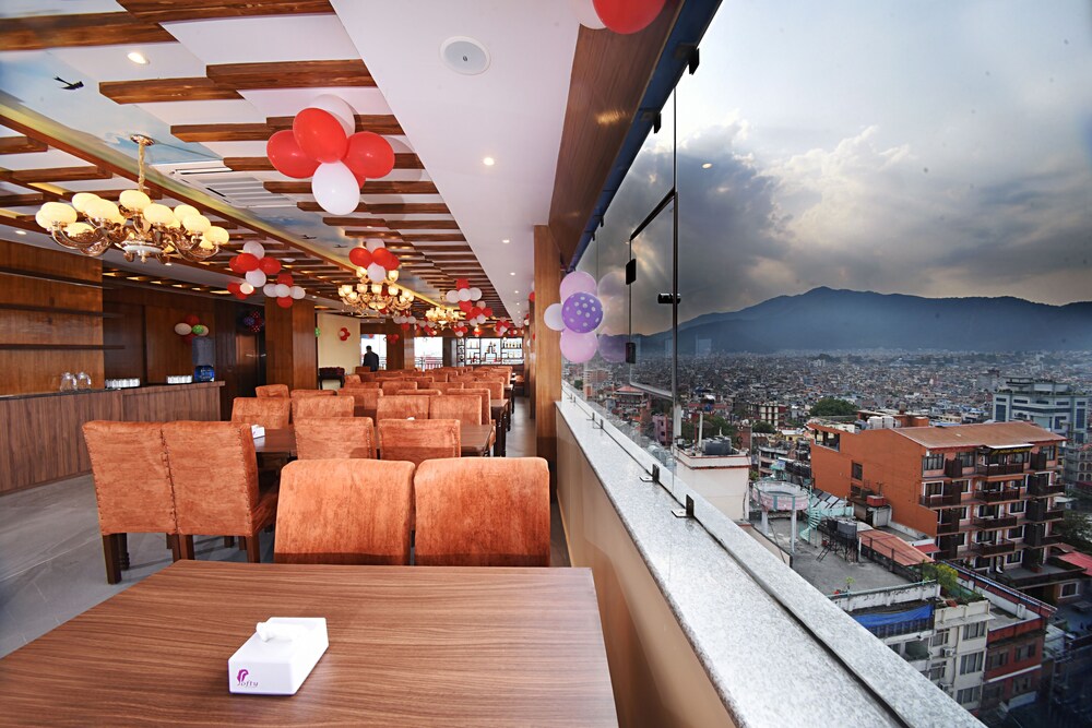 Hotel Thamel Park 8/41