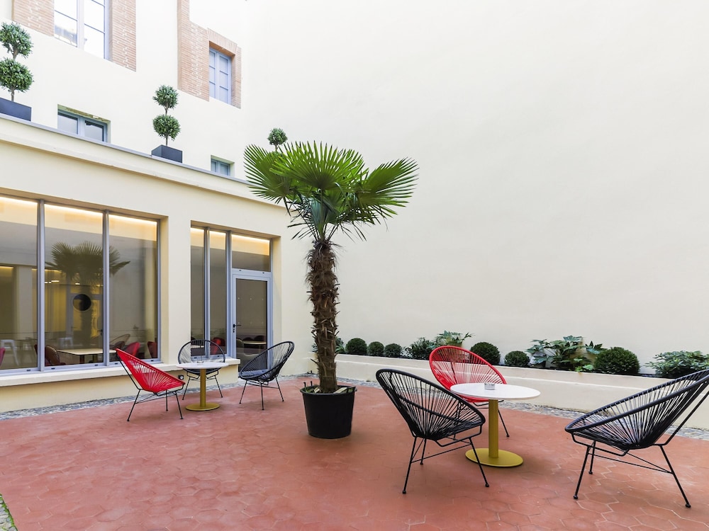 ibis Styles Toulouse Centre Capitole 41/47
