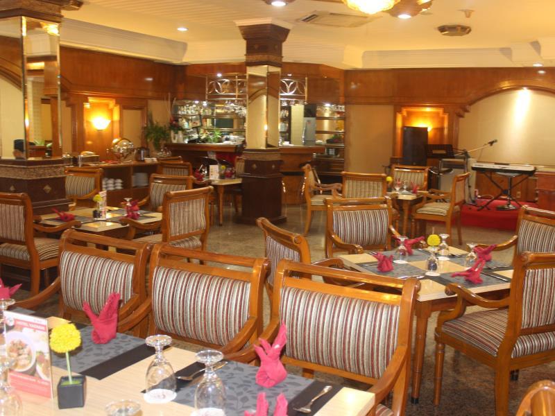 Hotel Jasmine Jayapura 17/24
