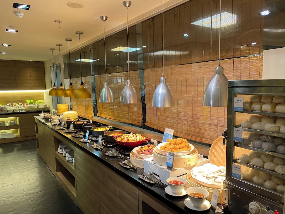 Just Sleep Hotel Hualien Zhongzheng 33/49