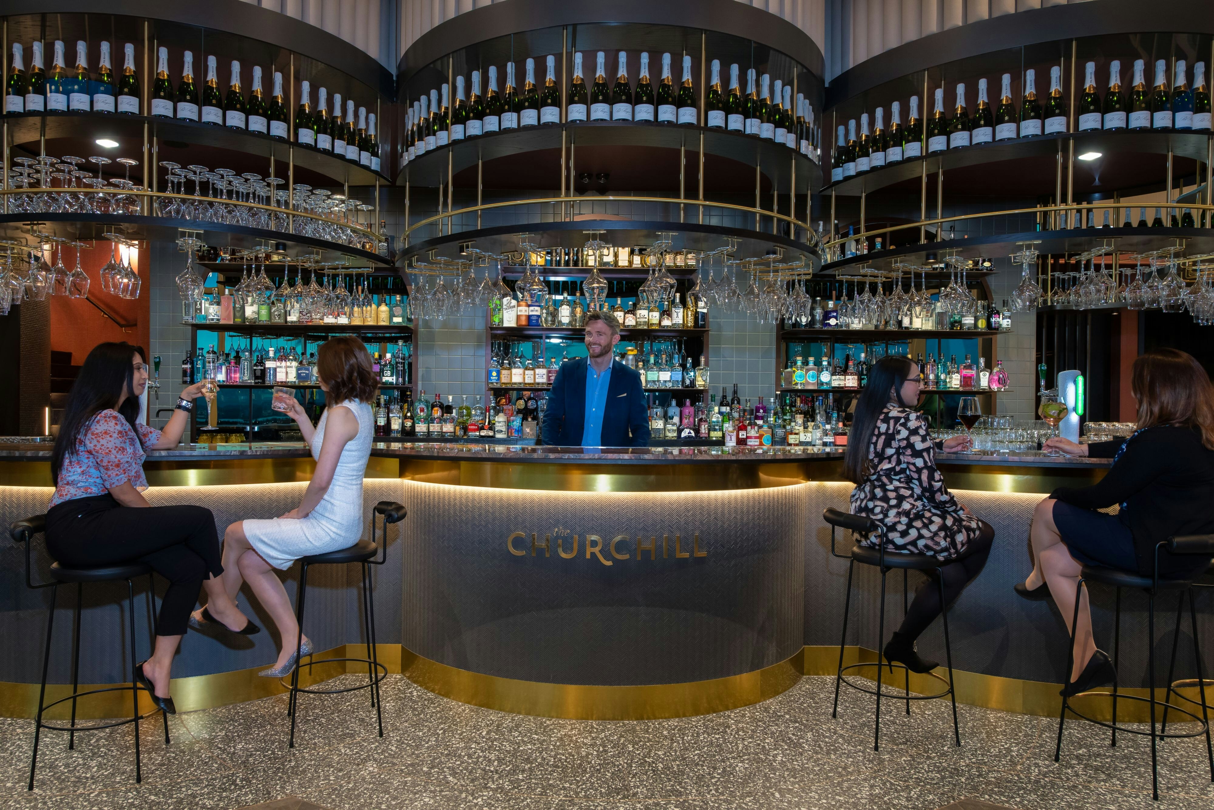 Four Points By Sheraton Auckland 38/42