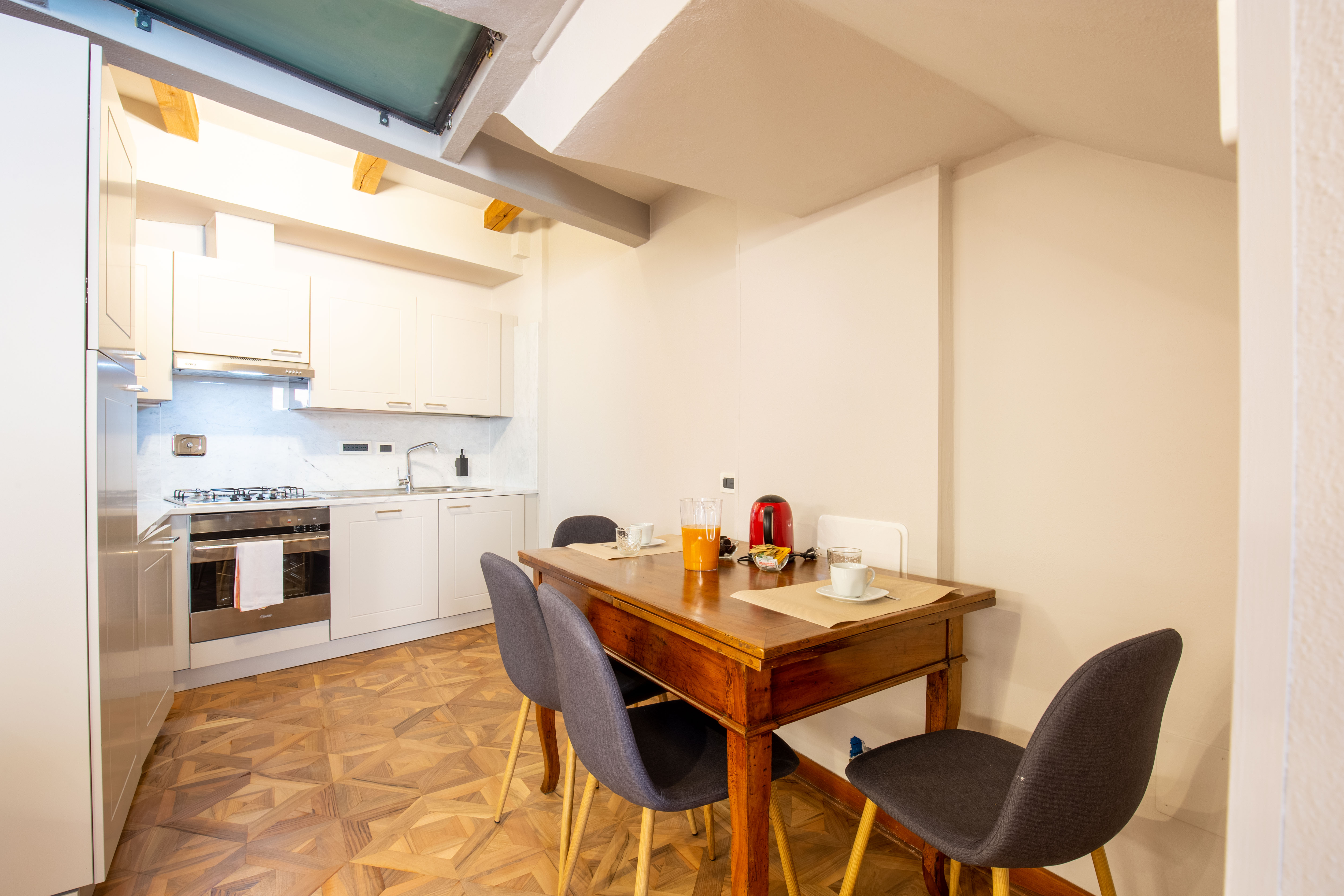 Falegnami Suites 40/50