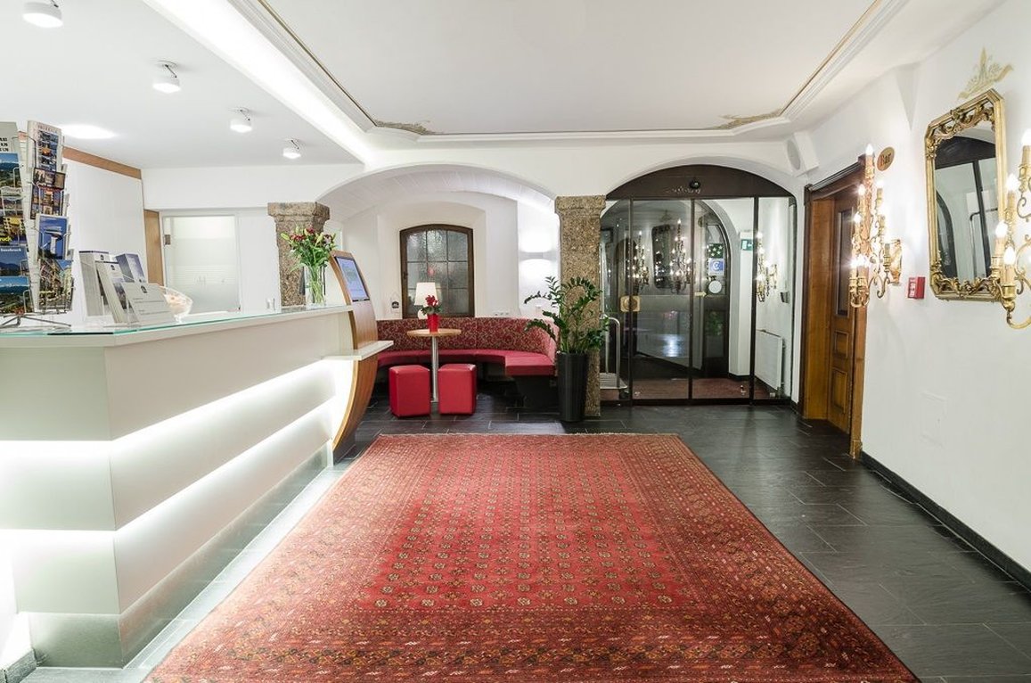 Hotel Mondschein 22/33