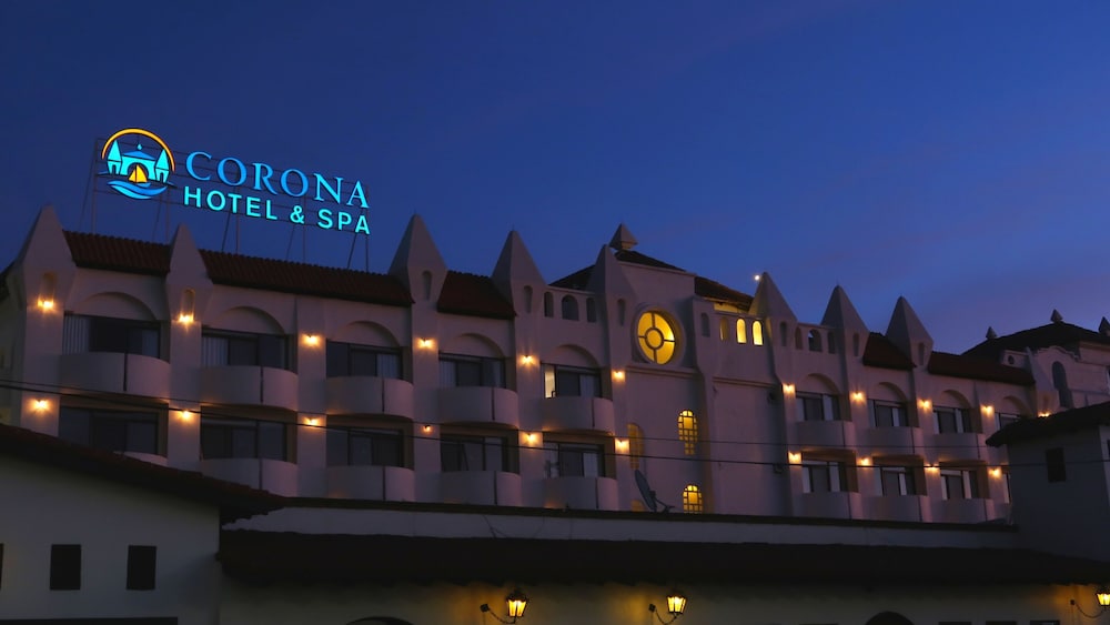 Corona Hotel And Spa 2/57