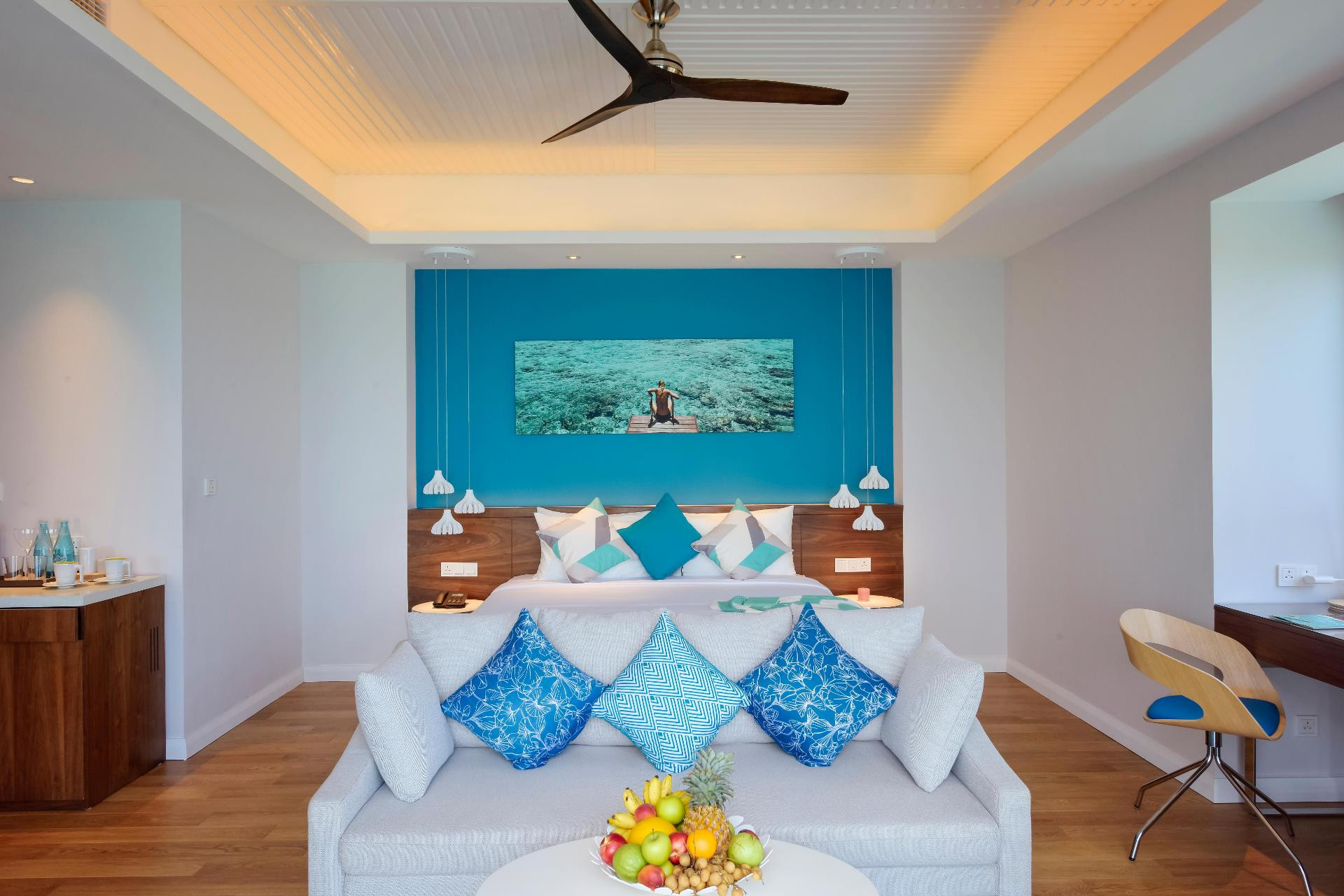 Aqua Villa