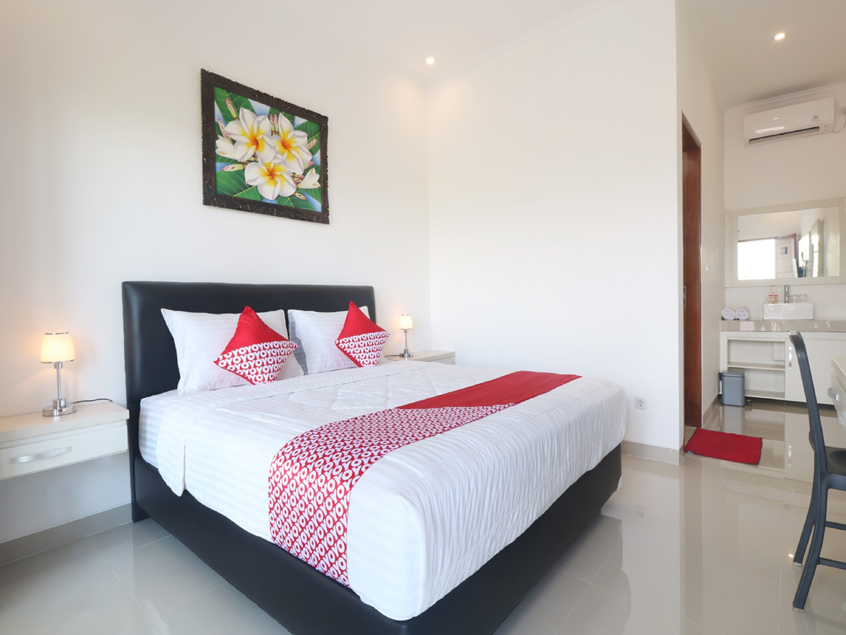 OYO 1051 De Loran Hotel 15/38
