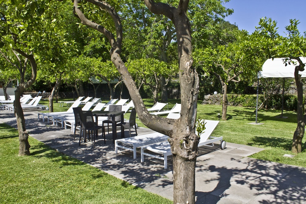 Ora Luxury Sicilia Grand Hotel Villa Itria 56/65