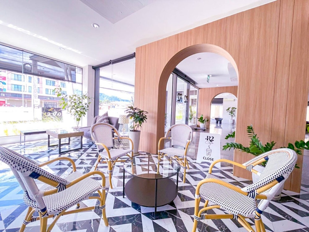 R2 Hotel Chiangmai 32/50