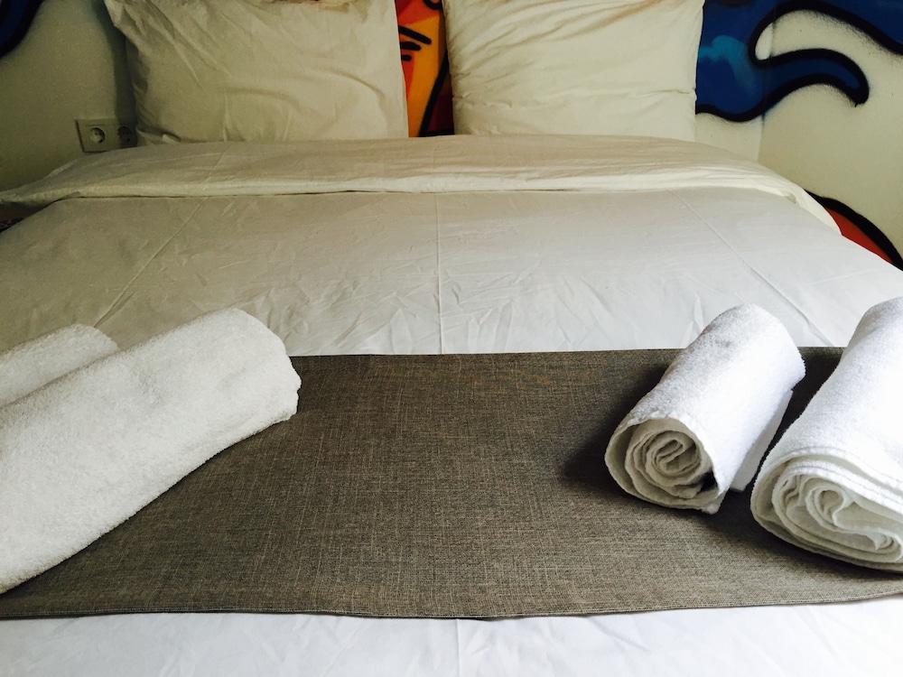 ドローム ブティック ホテル(Droom Boutique Hotel) 写真4