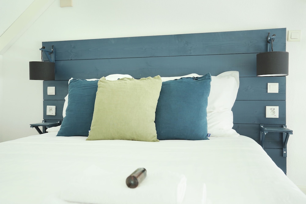 Short Stay Group Residence Les Lilas Serviced Apartments 写真3