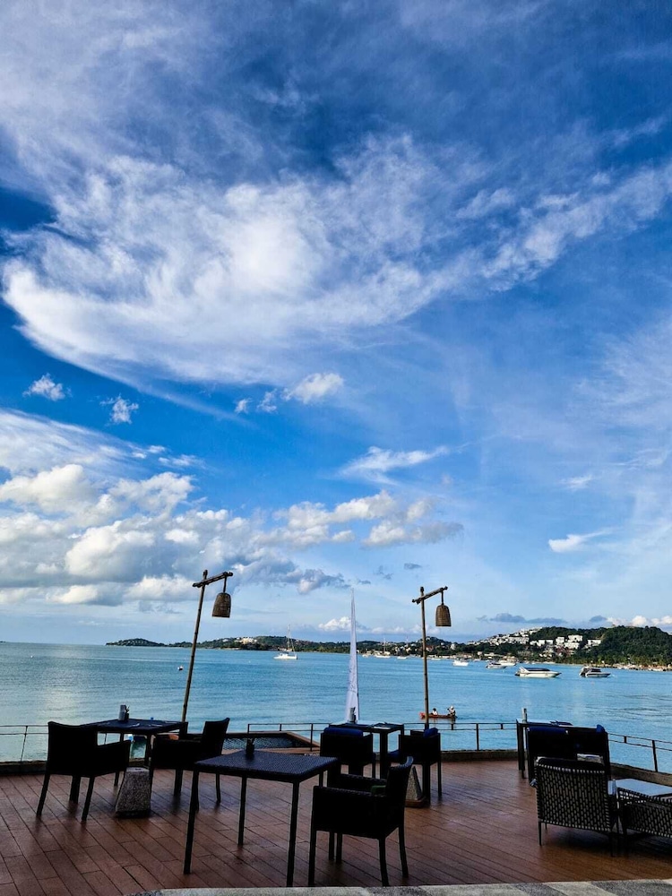 Prana Resort Nandana 48/50