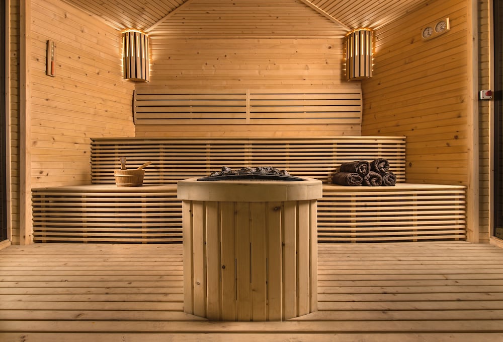 Hotel & Spa Diamant Residence 20/50