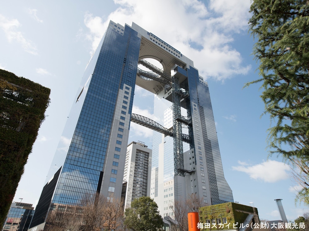 APA Hotel Namba Minami Daikokucho Ekimae 4/47