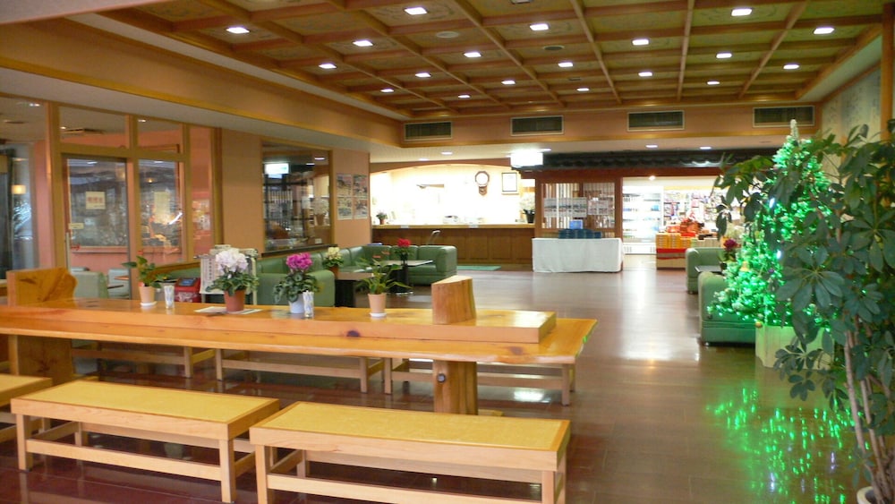 YUTTARI NO SATO INAKA 36/49