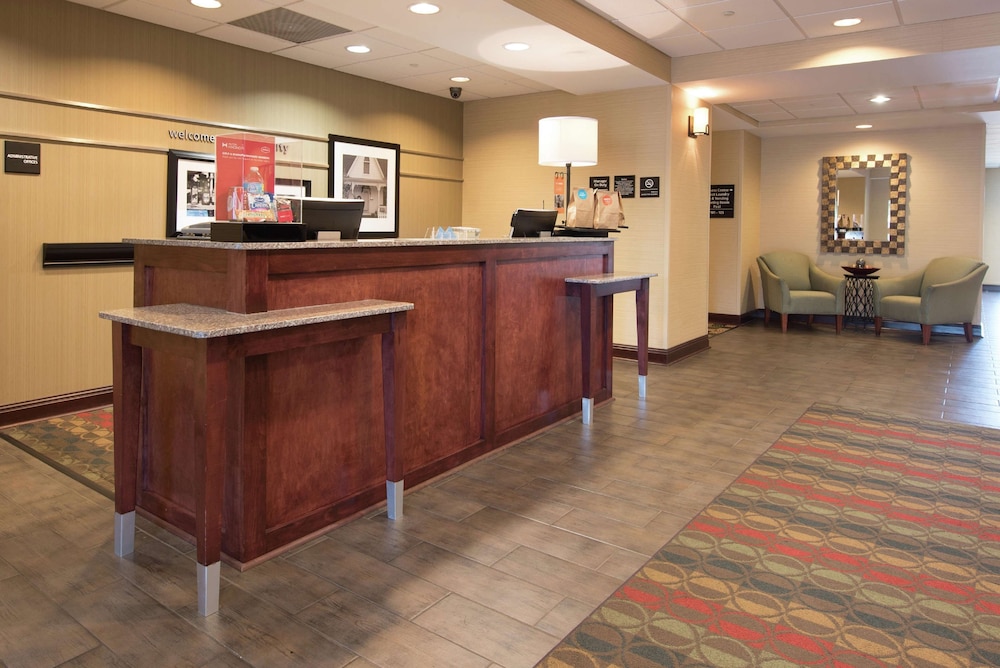 Hampton Inn Yazoo City 11/49