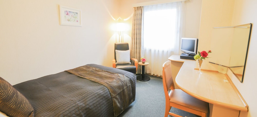 Grandpark Hotel Panex Iwaki 7/45
