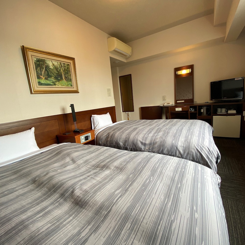 Hotel Route-Inn Koriyama Minami 21/49