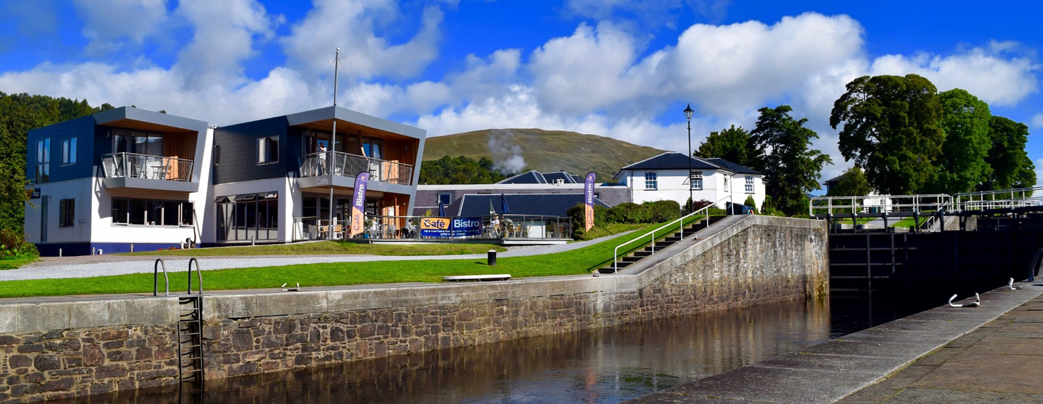Moorings Hotel 12/12
