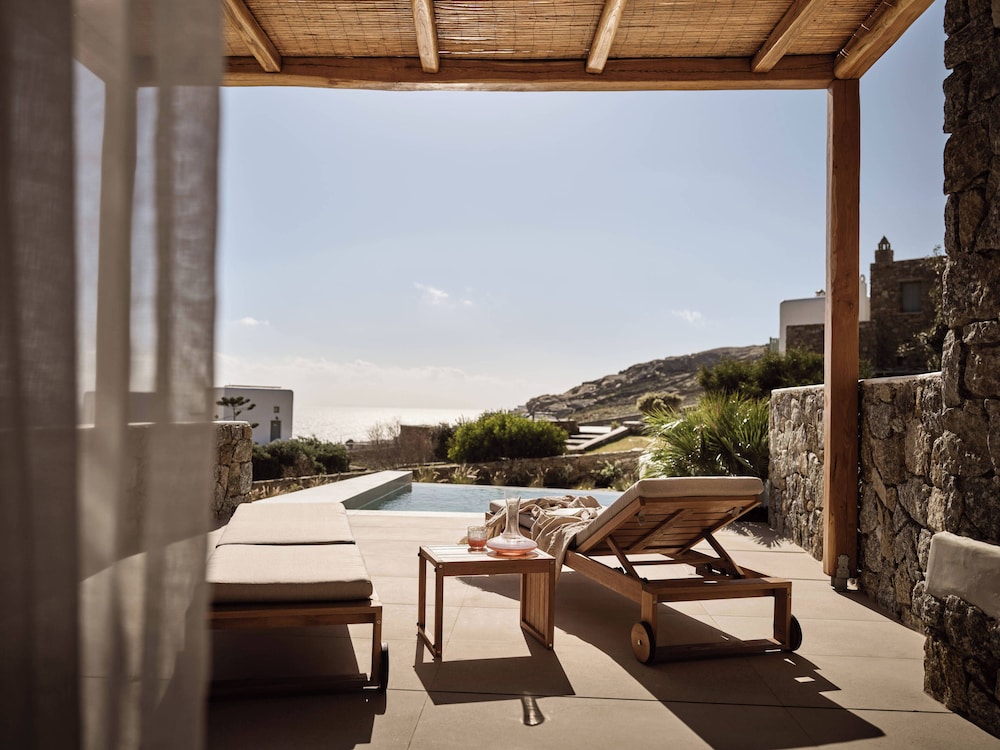 Anemelia Mykonos Hotel 32/50