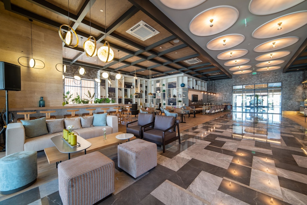 Akra Fethiye The Residence Tui Blue Sensatori 33/49