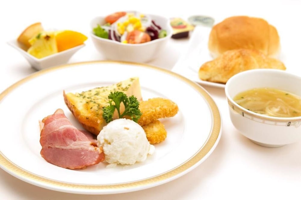 Hotel Sunshine Tokushima 28/63