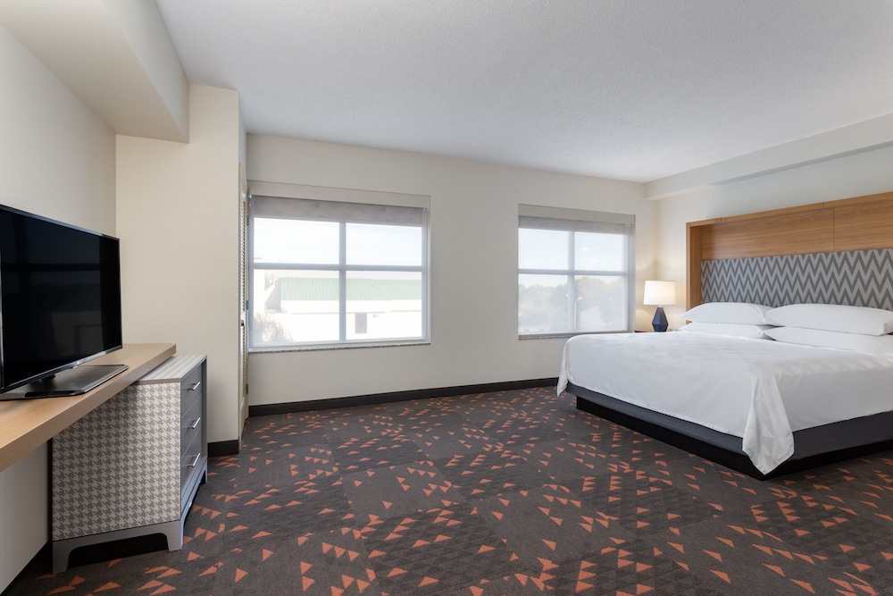 Holiday Inn Winter Haven 17/45