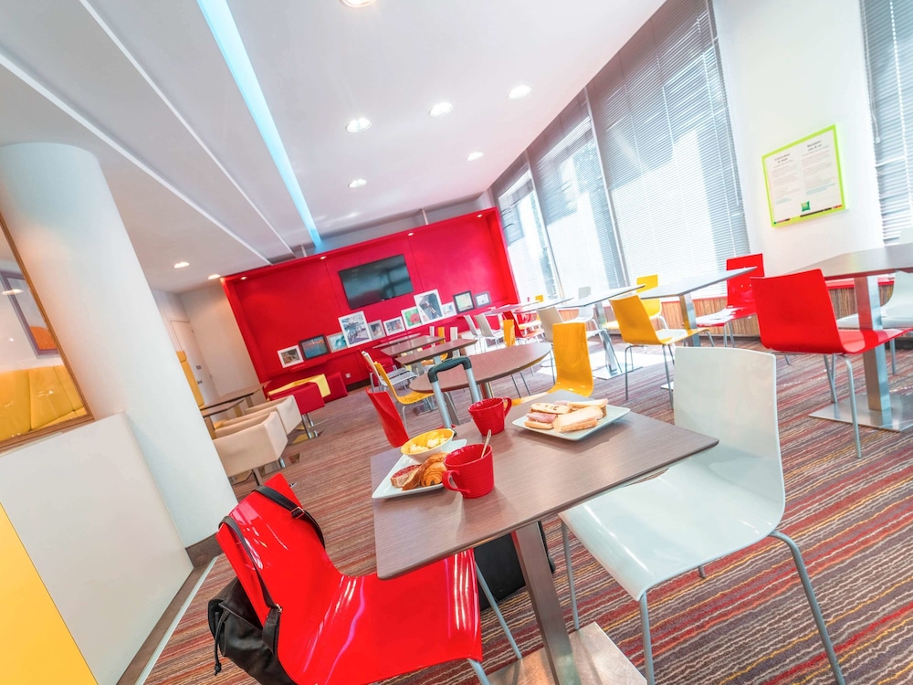 ibis Styles Honfleur Centre Historique 53/72