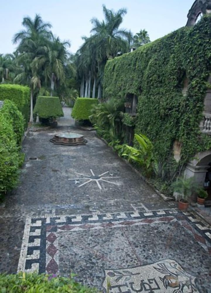 Hacienda San Gabriel de las Palmas 71/80