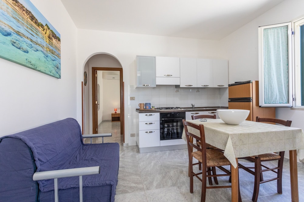 Residence La Pineta - Campsite 33/49