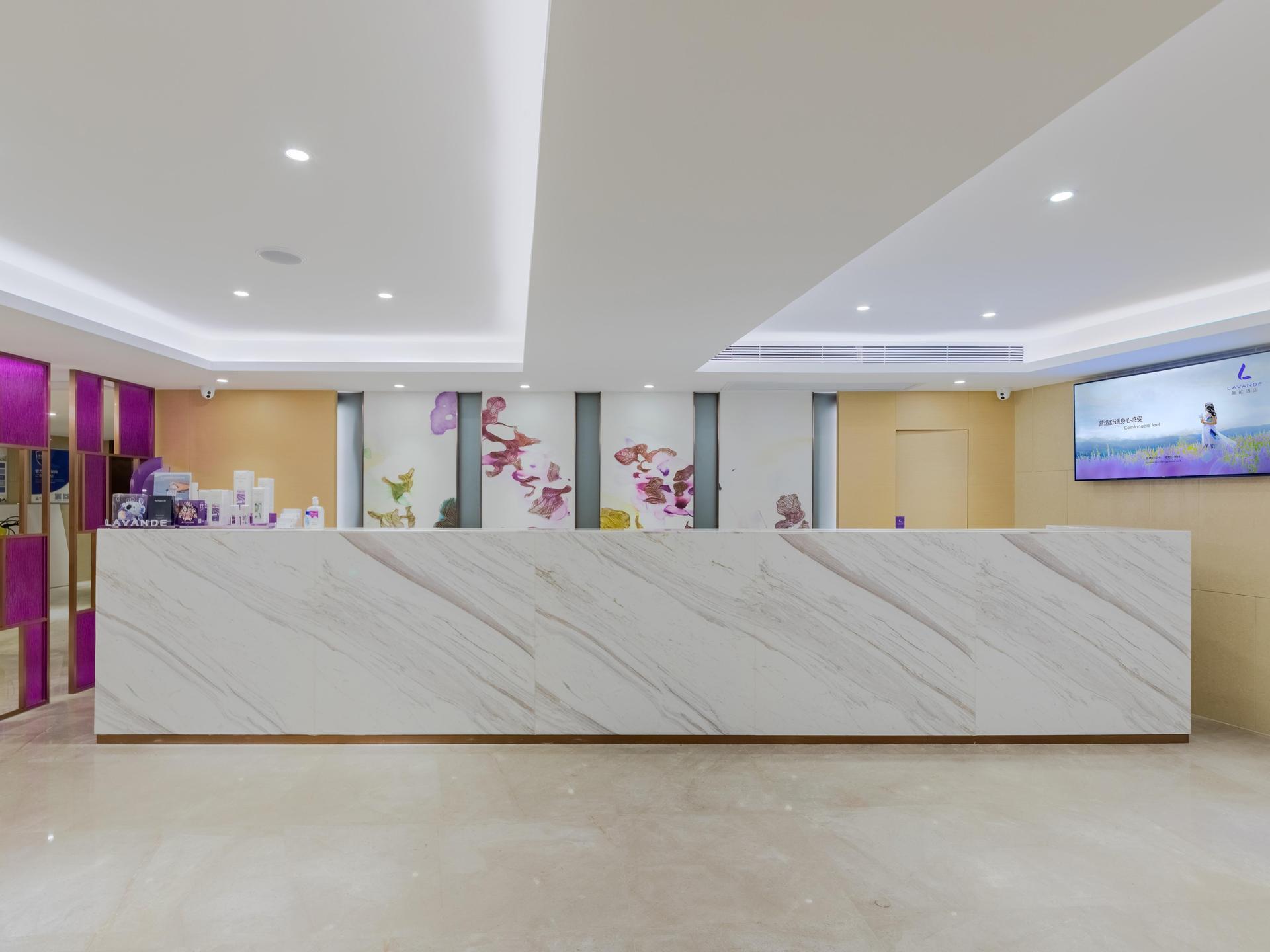Lavande Hotel (Shenzhenwan Houhai Avenue) 11/45