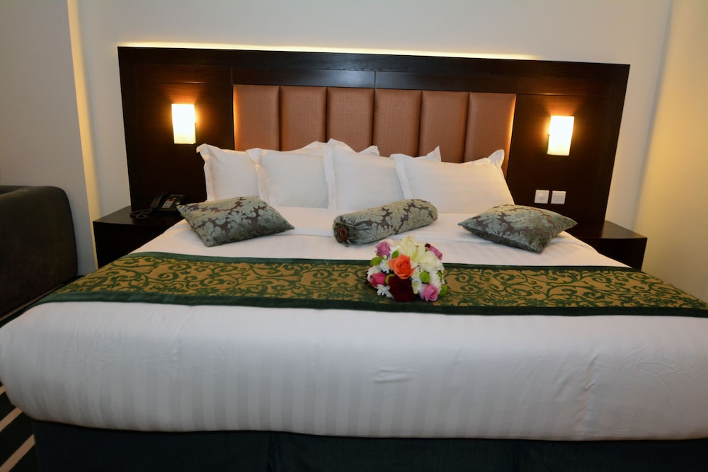 فندق ميلينيا العليا(Millennia Olaya Hotel) 41/79