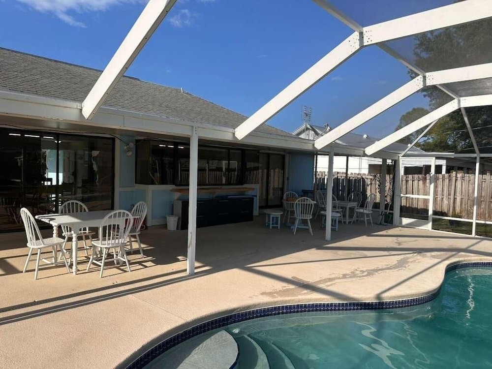 Port St Lucie 3BD -2B 9/32