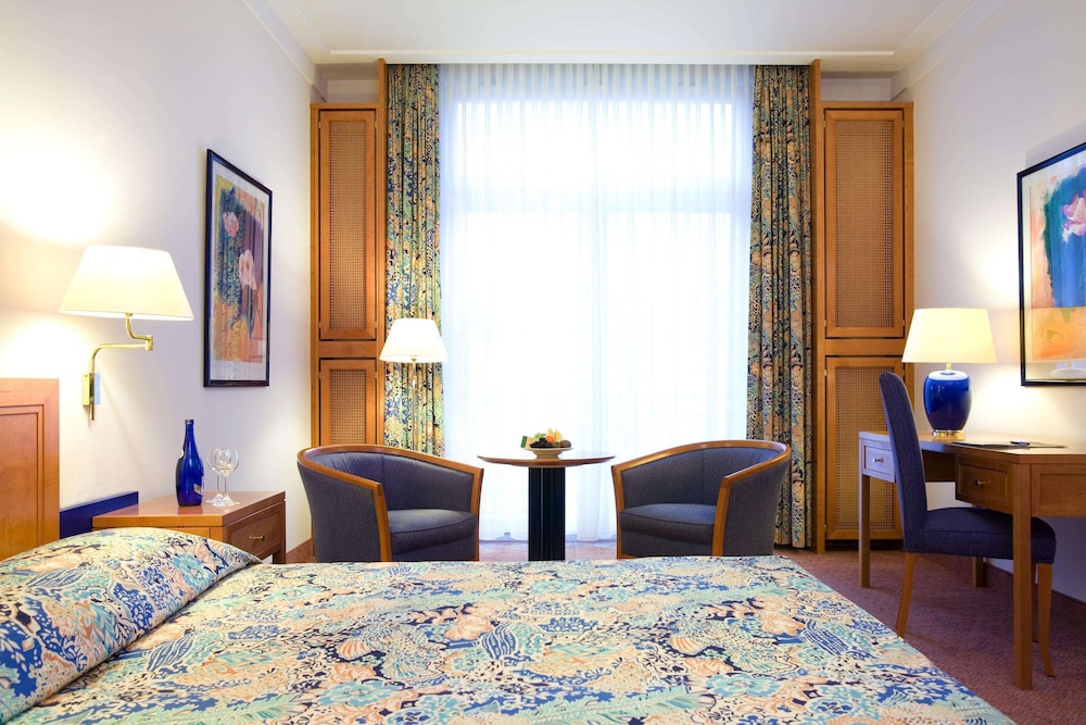 Steigenberger Hotel And Spa 20/69