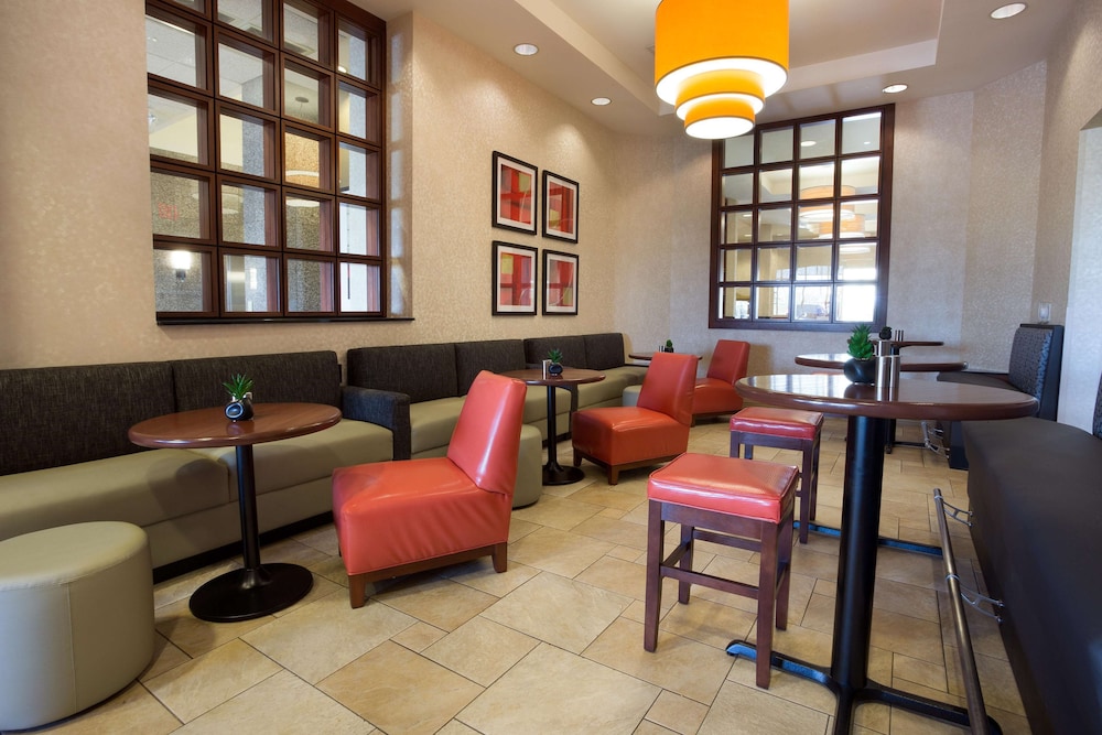 Drury Inn and Suites Columbus Grove City 30/50