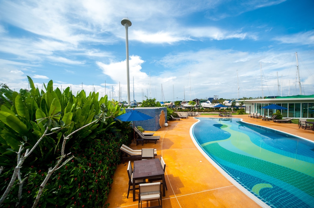 Krabi Boat Lagoon Resort 21/45
