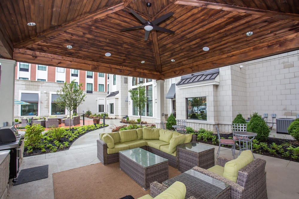 STAYBRIDGE SUITES MIAMISBURG 43/78
