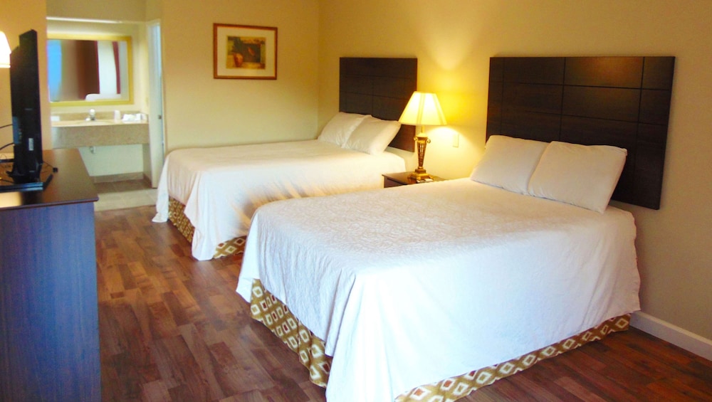 Hotel Brewton 9/49