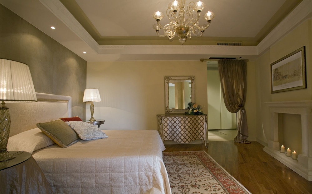 HOTEL TERME NERONIANE 56/72