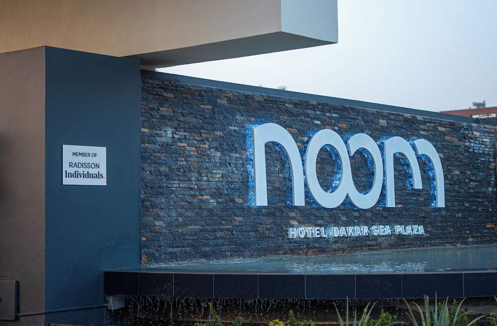 Noom Hotel Dakar Sea Plaza, a member of Radisson Individuals in DAKAR